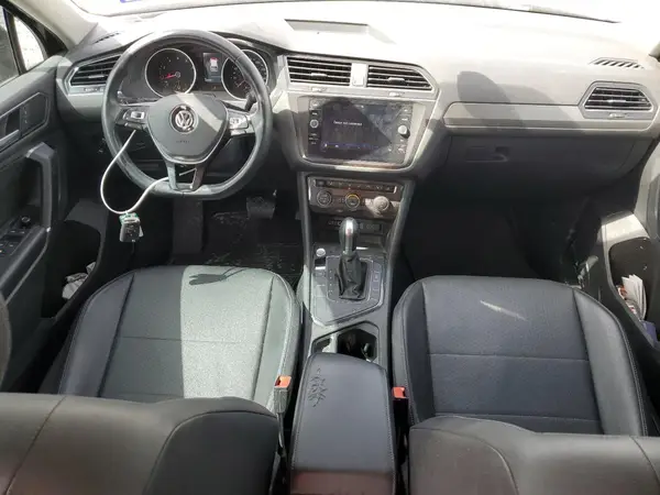 3VV3B7AX1JM055147 2018 VOLKSWAGEN TIGUAN - Image 8