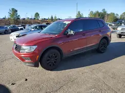 3VV3B7AX1JM057108 2018 VOLKSWAGEN TIGUAN