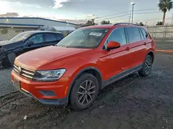 3VV3B7AX1JM062373 2018 VOLKSWAGEN TIGUAN
