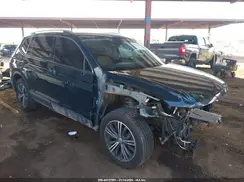 3VV3B7AX1JM067363 2018 VOLKSWAGEN TIGUAN