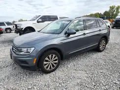3VV3B7AX1JM073339 2018 VOLKSWAGEN TIGUAN