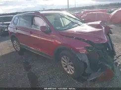 3VV3B7AX1JM076161 2018 VOLKSWAGEN TIGUAN