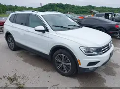 3VV3B7AX1JM079111 2018 VOLKSWAGEN TIGUAN