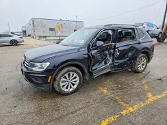 3VV3B7AX1JM081148 2018 VOLKSWAGEN TIGUAN