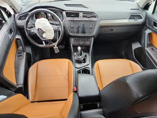 3VV3B7AX1JM081148 2018 VOLKSWAGEN TIGUAN - Image 8