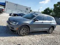 3VV3B7AX1JM082512 2018 VOLKSWAGEN TIGUAN