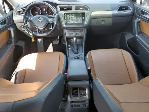 3VV3B7AX1JM082512 2018 VOLKSWAGEN TIGUAN - Image 8