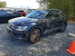 3VV3B7AX1JM083854 2018 VOLKSWAGEN TIGUAN