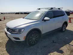 3VV3B7AX1JM087029 2018 VOLKSWAGEN TIGUAN