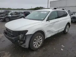 3VV3B7AX1JM090285 2018 VOLKSWAGEN TIGUAN