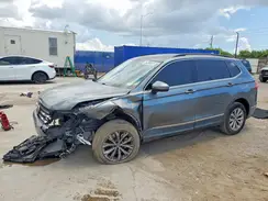 3VV3B7AX1JM090593 2018 VOLKSWAGEN TIGUAN