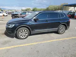 3VV3B7AX1JM101916 2018 VOLKSWAGEN TIGUAN