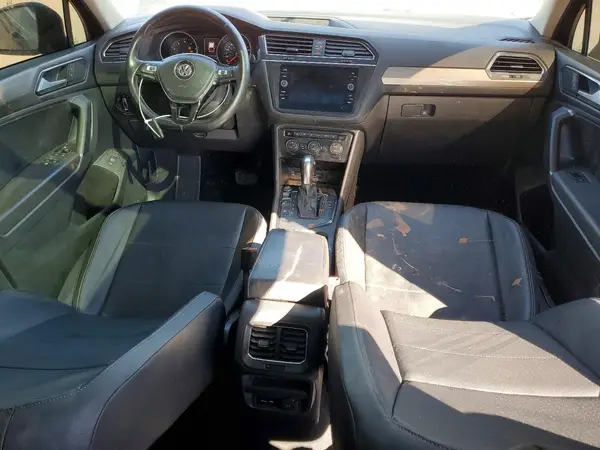 3VV3B7AX1JM108123 2018 VOLKSWAGEN TIGUAN - Image 8