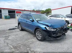 3VV3B7AX1JM115458 2018 VOLKSWAGEN TIGUAN