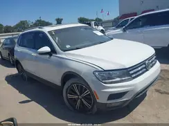 3VV3B7AX1JM119753 2018 VOLKSWAGEN TIGUAN