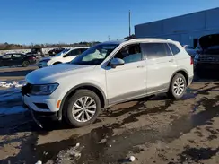 3VV3B7AX1JM125181 2018 VOLKSWAGEN TIGUAN
