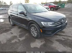 3VV3B7AX1JM126055 2018 VOLKSWAGEN TIGUAN