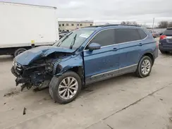 3VV3B7AX1JM138156 2018 VOLKSWAGEN TIGUAN