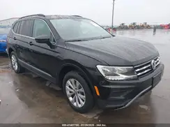3VV3B7AX1JM140389 2018 VOLKSWAGEN TIGUAN