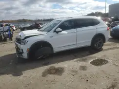 3VV3B7AX1JM149934 2018 VOLKSWAGEN TIGUAN