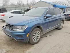 3VV3B7AX1JM151392 2018 VOLKSWAGEN TIGUAN