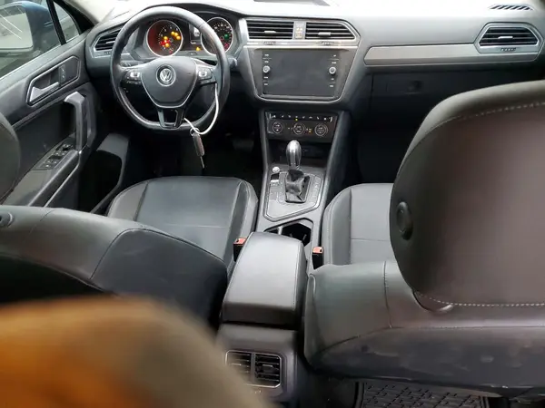 3VV3B7AX1JM151392 2018 VOLKSWAGEN TIGUAN - Image 8