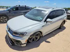 3VV3B7AX1JM152378 2018 VOLKSWAGEN TIGUAN