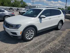 3VV3B7AX1JM159718 2018 VOLKSWAGEN TIGUAN