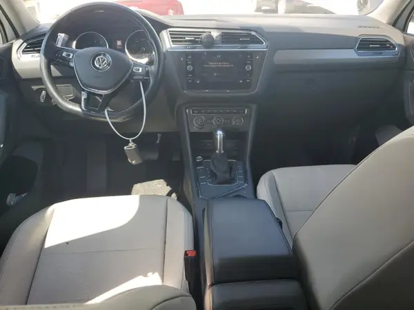 3VV3B7AX1JM159718 2018 VOLKSWAGEN TIGUAN - Image 8