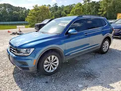3VV3B7AX1JM163431 2018 VOLKSWAGEN TIGUAN