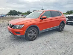 3VV3B7AX1JM163753 2018 VOLKSWAGEN TIGUAN