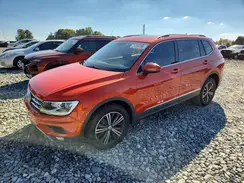3VV3B7AX1JM166751 2018 VOLKSWAGEN TIGUAN