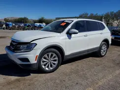3VV3B7AX1JM169410 2018 VOLKSWAGEN TIGUAN