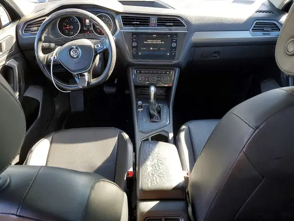 3VV3B7AX1JM176681 2018 VOLKSWAGEN TIGUAN - Image 8