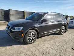 3VV3B7AX1JM194212 2018 VOLKSWAGEN TIGUAN