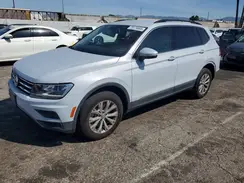 3VV3B7AX1JM213597 2018 VOLKSWAGEN TIGUAN