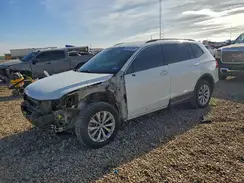 3VV3B7AX1JM216208 2018 VOLKSWAGEN TIGUAN