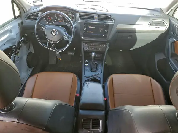 3VV3B7AX1JM216208 2018 VOLKSWAGEN TIGUAN - Image 8