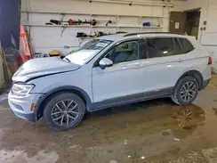 3VV3B7AX1JM221036 2018 VOLKSWAGEN TIGUAN