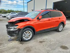 3VV3B7AX1KM004491 2019 VOLKSWAGEN TIGUAN