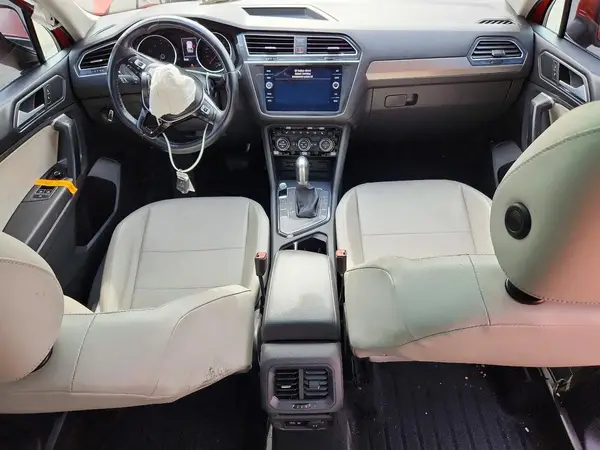3VV3B7AX1KM004491 2019 VOLKSWAGEN TIGUAN - Image 8