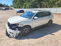 3VV3B7AX1KM015135 2019 VOLKSWAGEN TIGUAN