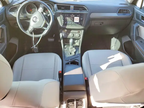3VV3B7AX1KM029813 2019 VOLKSWAGEN TIGUAN - Image 8