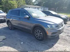 3VV3B7AX1KM030427 2019 VOLKSWAGEN TIGUAN