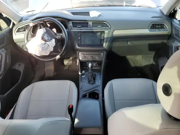 3VV3B7AX1KM040505 2019 VOLKSWAGEN TIGUAN - Image 8