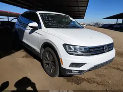 3VV3B7AX1KM041296 2019 VOLKSWAGEN TIGUAN