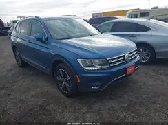 3VV3B7AX1KM043002 2019 VOLKSWAGEN TIGUAN