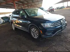 3VV3B7AX1KM043016 2019 VOLKSWAGEN TIGUAN