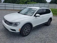 3VV3B7AX1KM043713 2019 VOLKSWAGEN TIGUAN