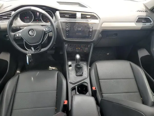 3VV3B7AX1KM043713 2019 VOLKSWAGEN TIGUAN - Image 8